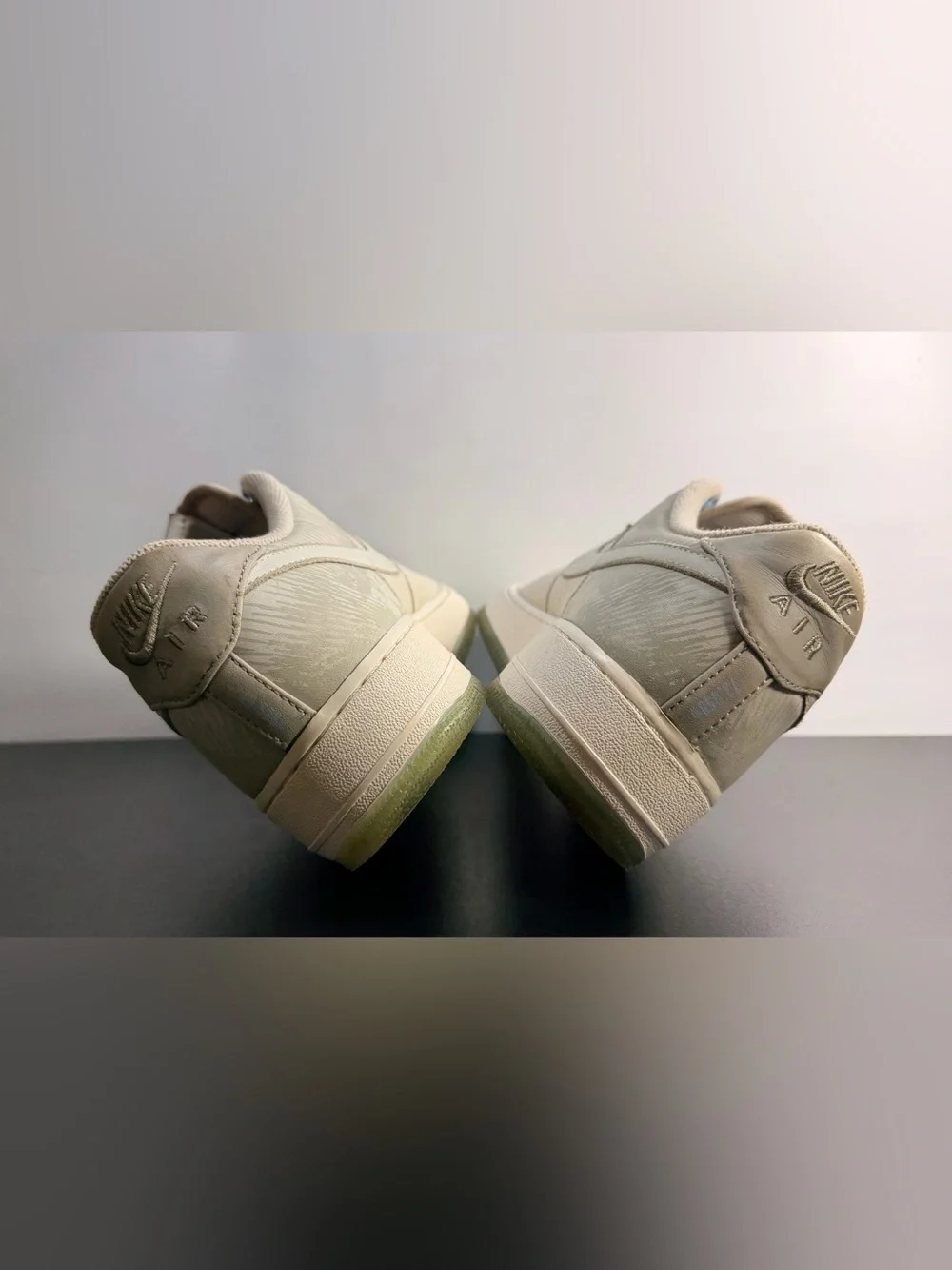 Nike Air Force 1 Jones Beach Limited- 160